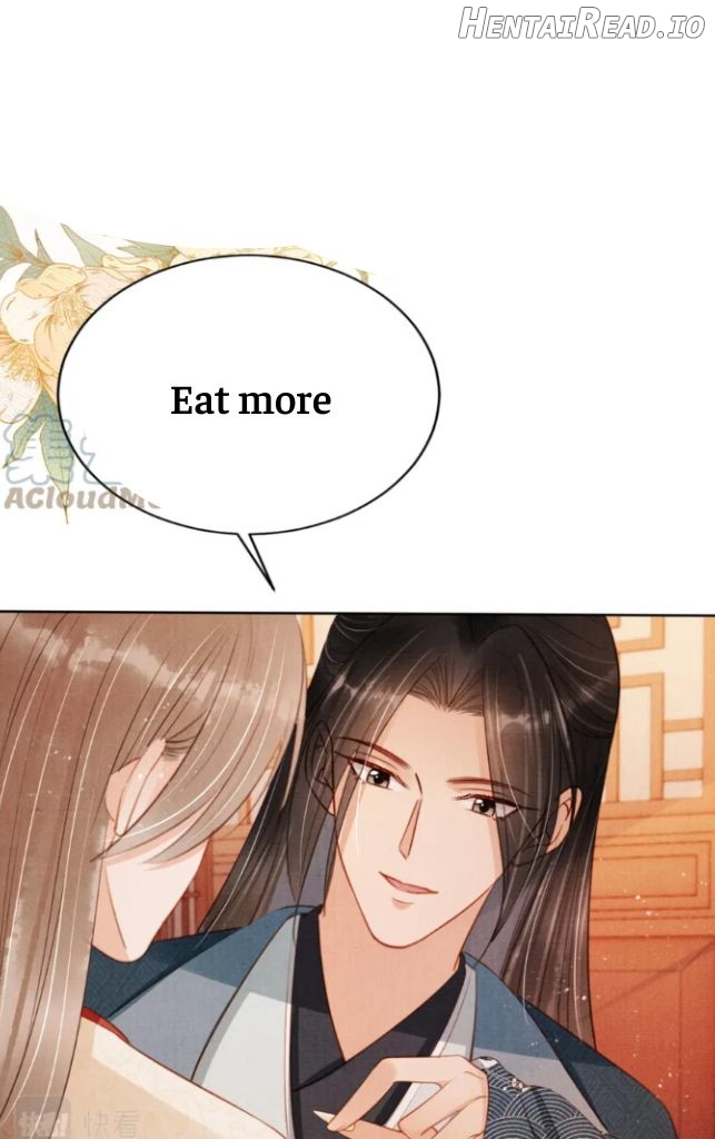 Please Love Me Gentle Chapter 103 - page 5