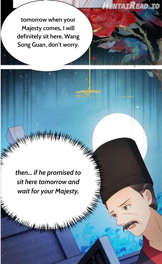 Please Love Me Gentle Chapter 72 - page 32