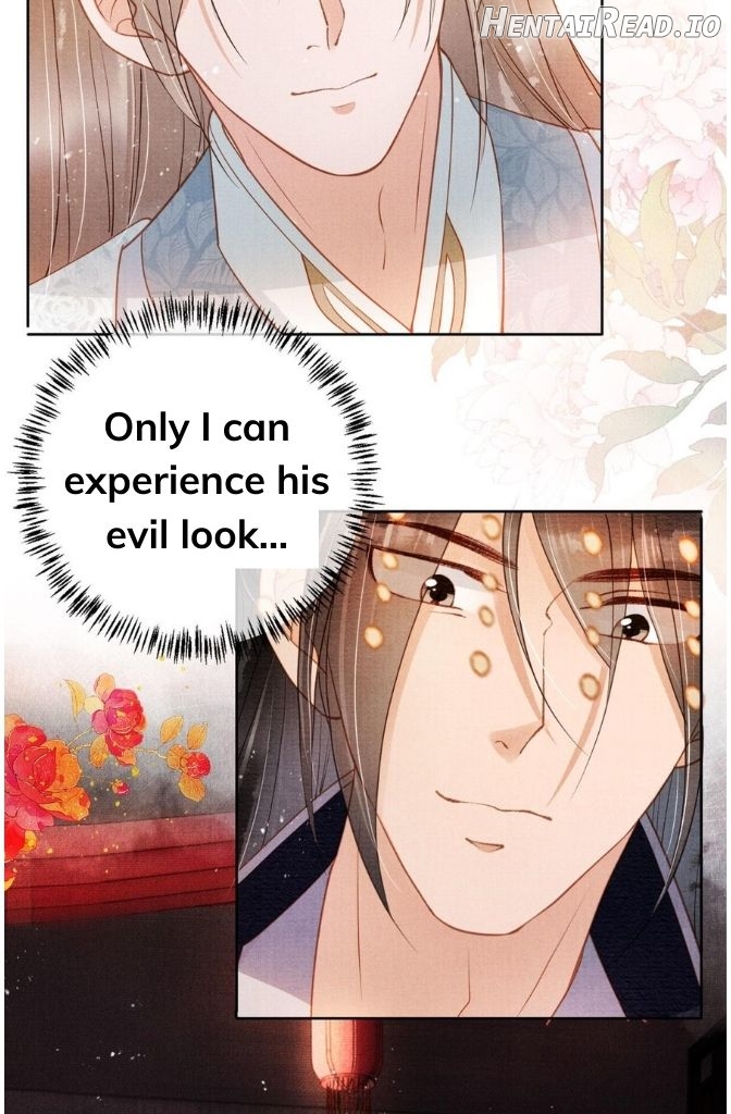 Please Love Me Gentle Chapter 47 - page 11