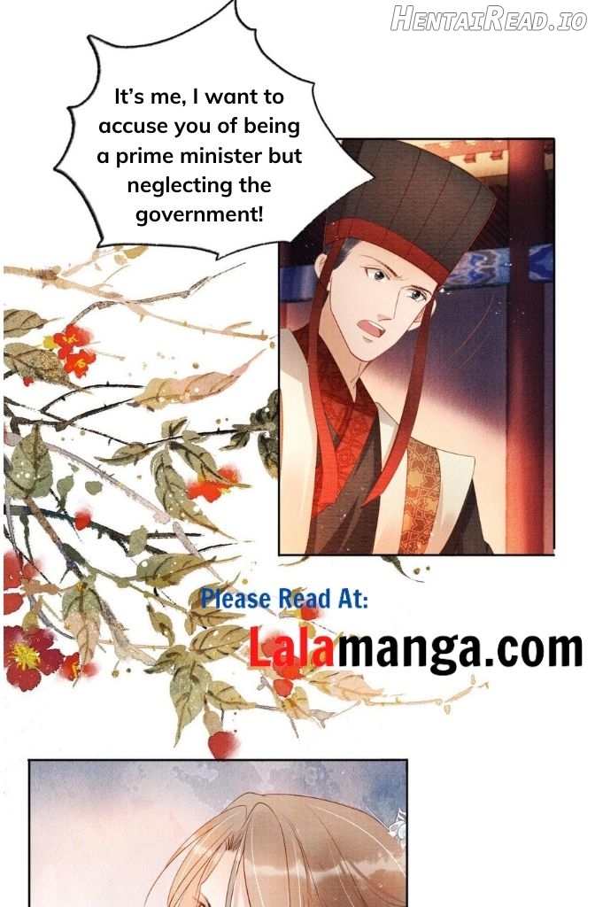 Please Love Me Gentle Chapter 47 - page 14