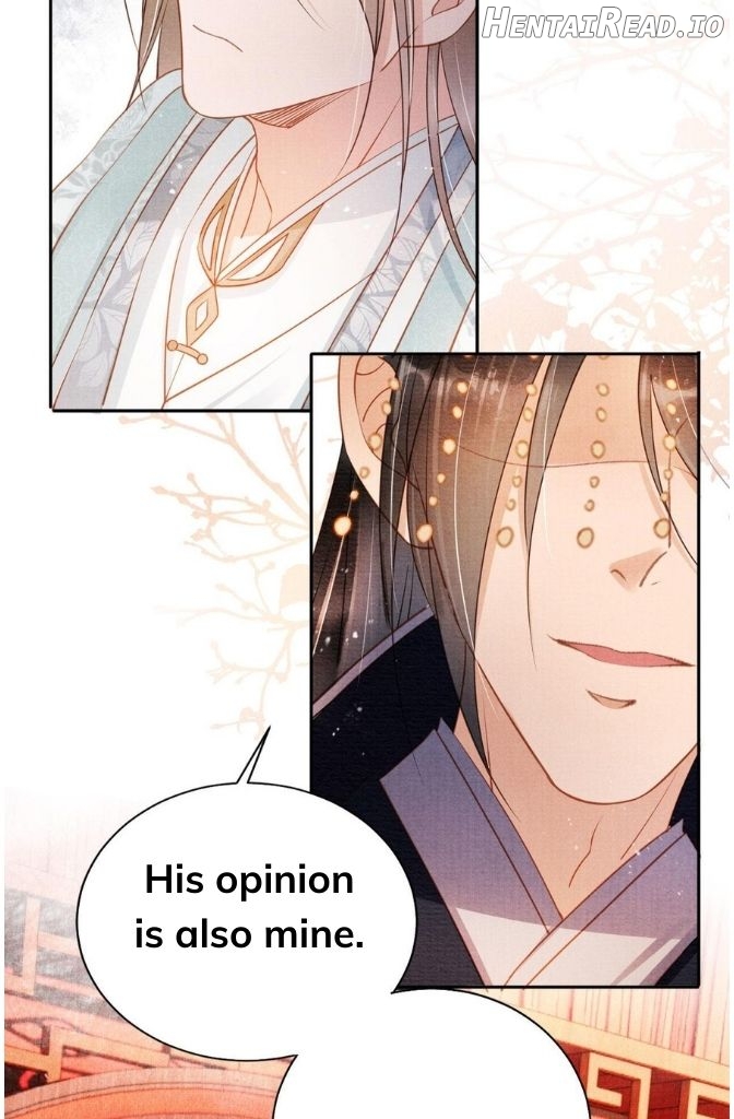Please Love Me Gentle Chapter 47 - page 18