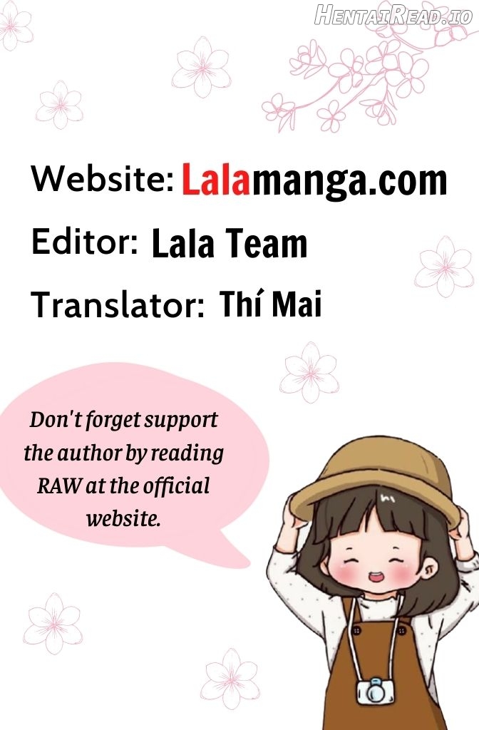 Please Love Me Gentle Chapter 47 - page 2