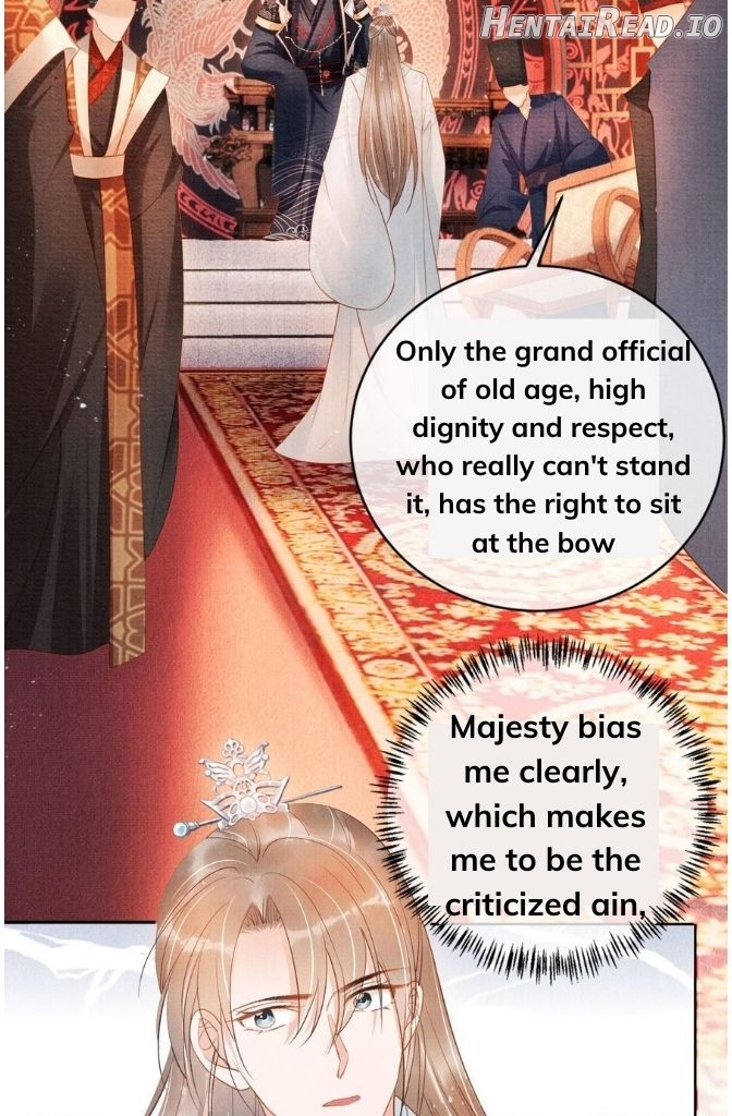 Please Love Me Gentle Chapter 47 - page 21