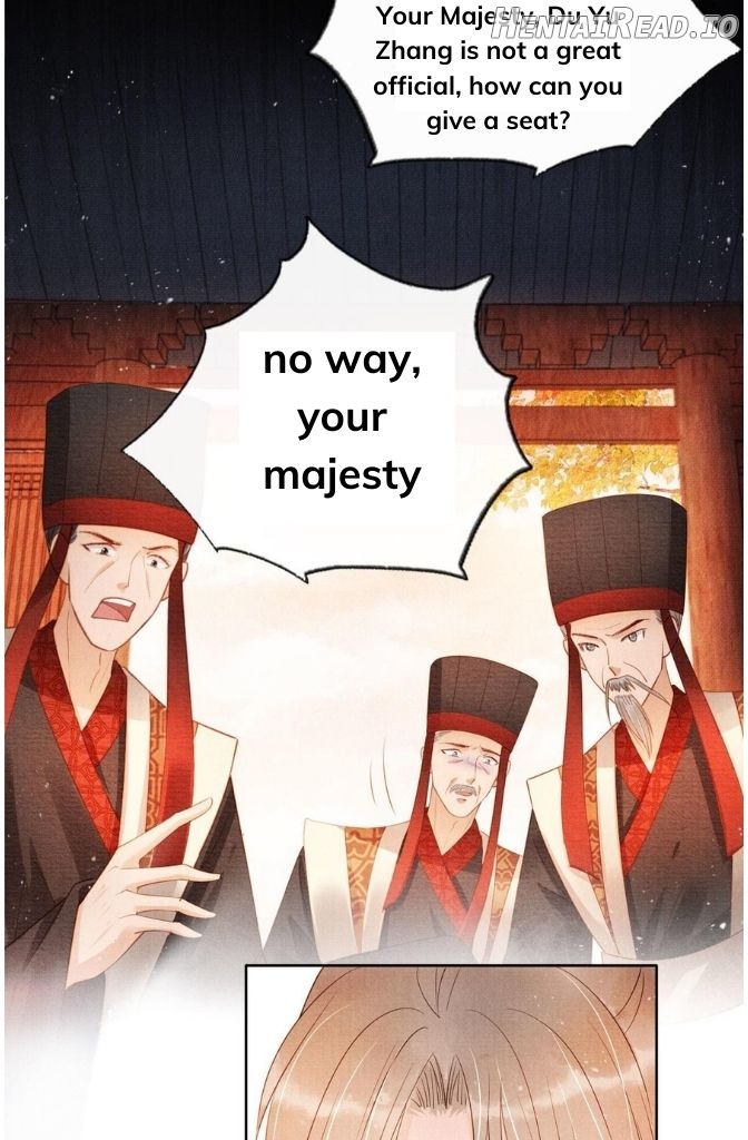 Please Love Me Gentle Chapter 47 - page 24