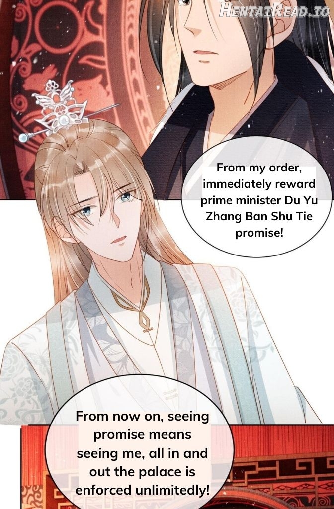 Please Love Me Gentle Chapter 47 - page 31