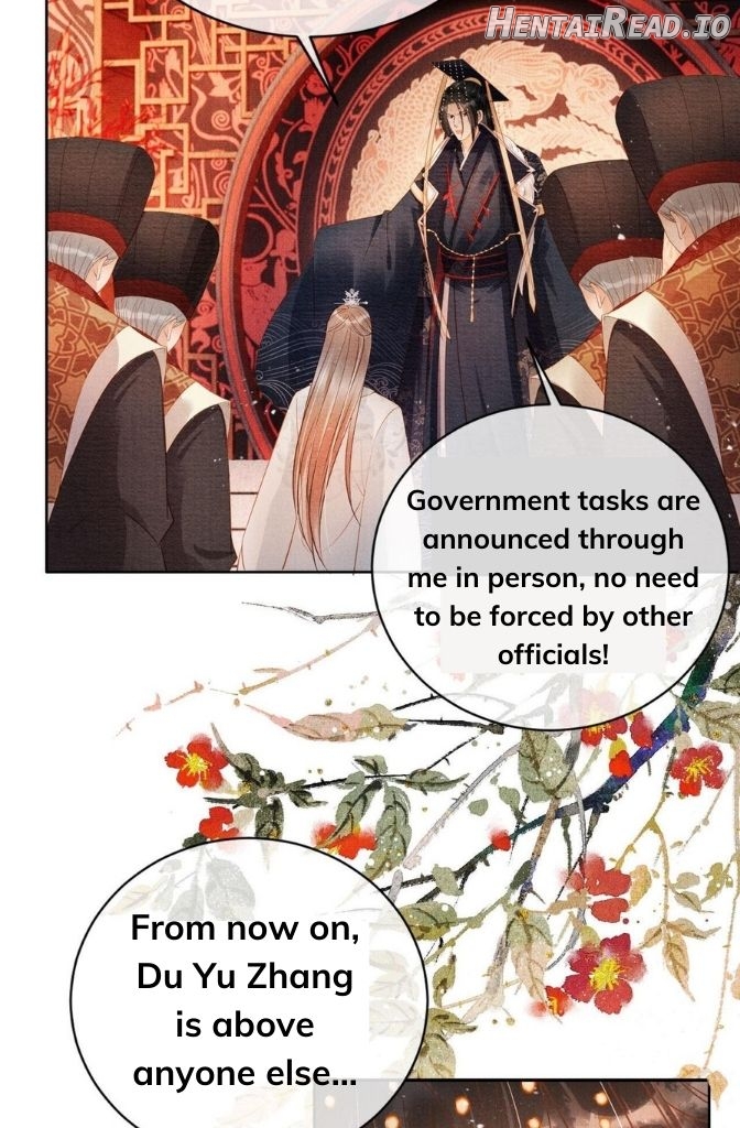 Please Love Me Gentle Chapter 47 - page 32