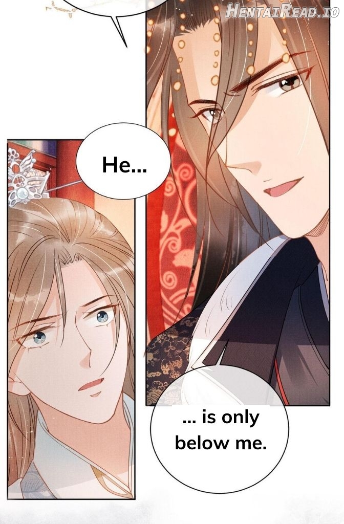 Please Love Me Gentle Chapter 47 - page 33