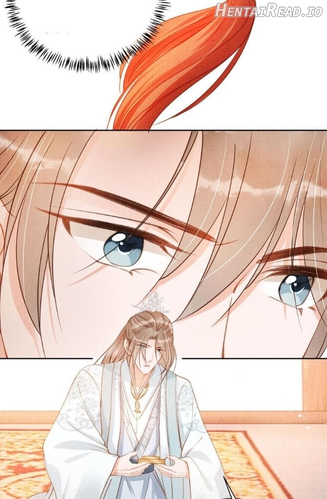 Please Love Me Gentle Chapter 47 - page 36