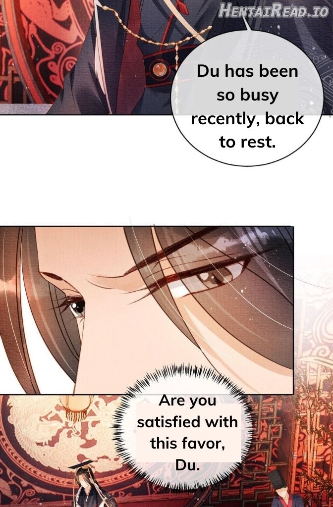 Please Love Me Gentle Chapter 47 - page 38