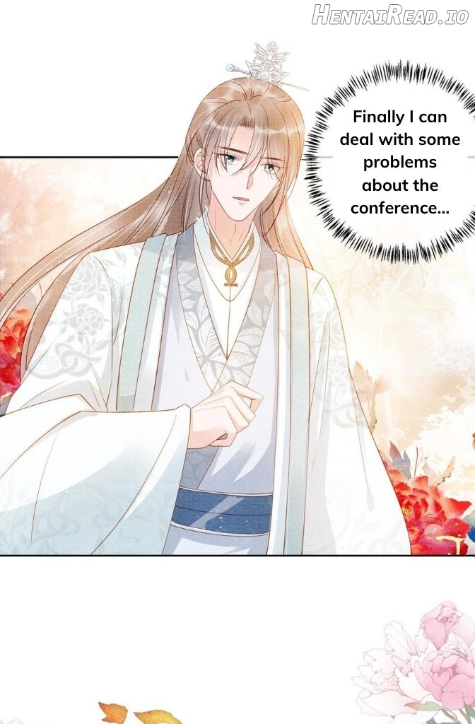 Please Love Me Gentle Chapter 47 - page 40