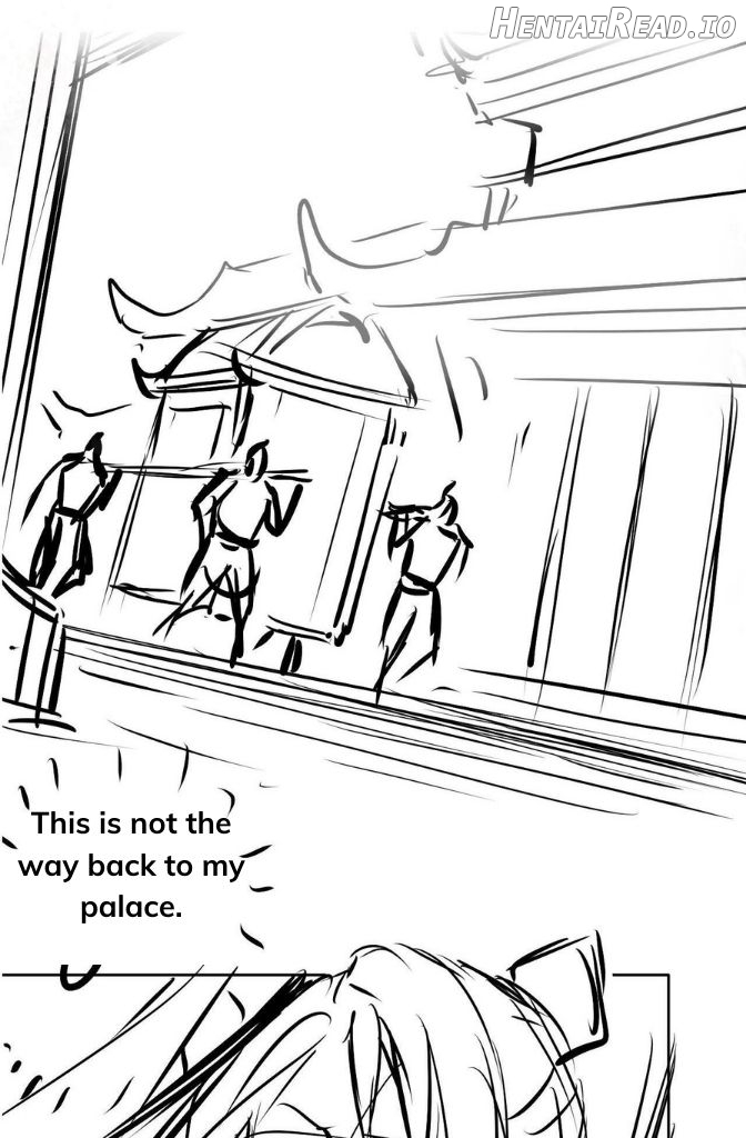 Please Love Me Gentle Chapter 47 - page 43