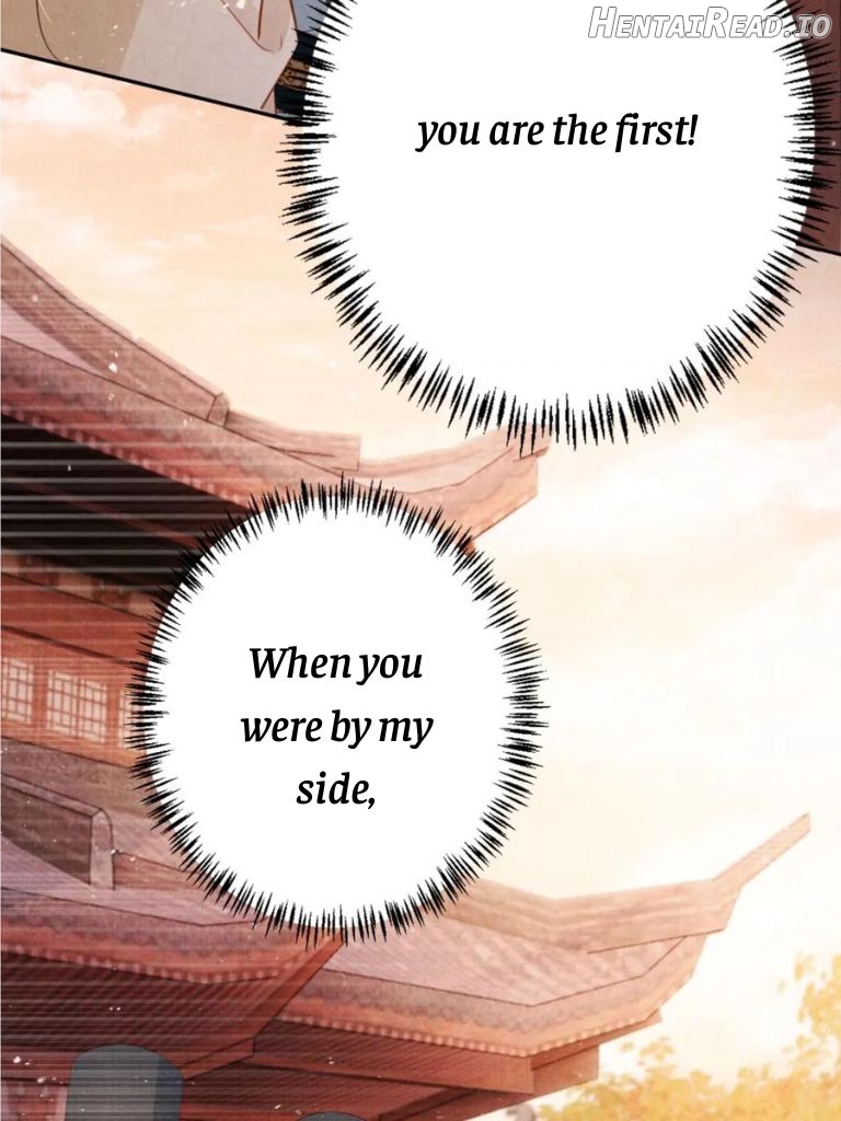 Please Love Me Gentle Chapter 104 - page 32