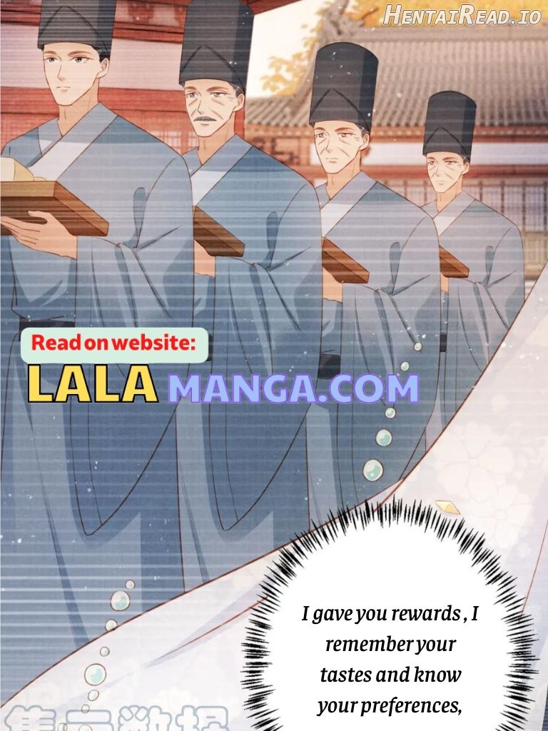 Please Love Me Gentle Chapter 104 - page 33