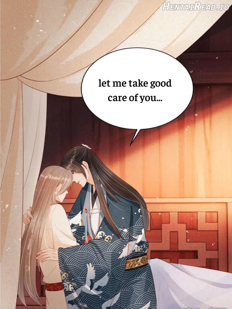 Please Love Me Gentle Chapter 104 - page 40