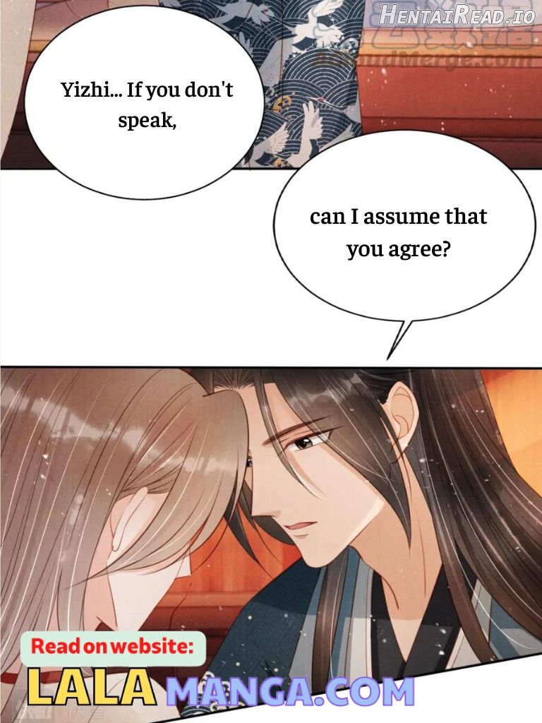 Please Love Me Gentle Chapter 104 - page 41