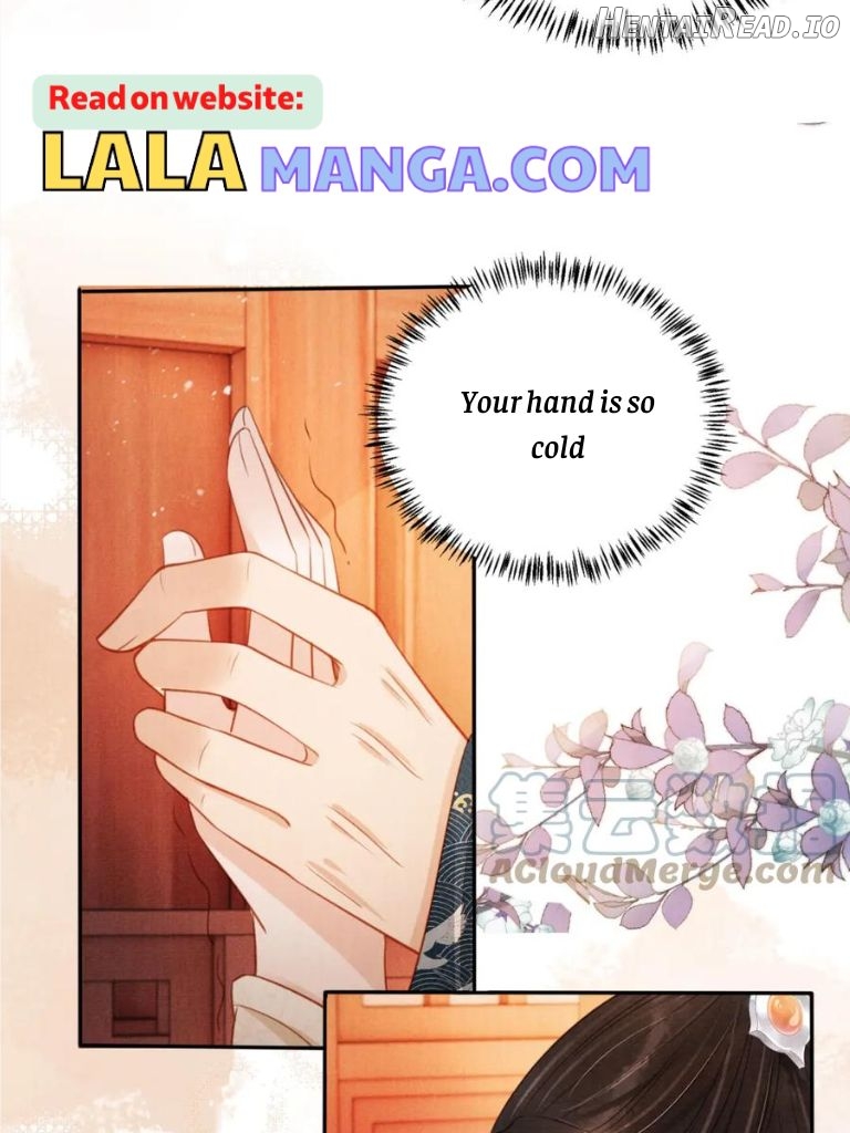 Please Love Me Gentle Chapter 104 - page 45