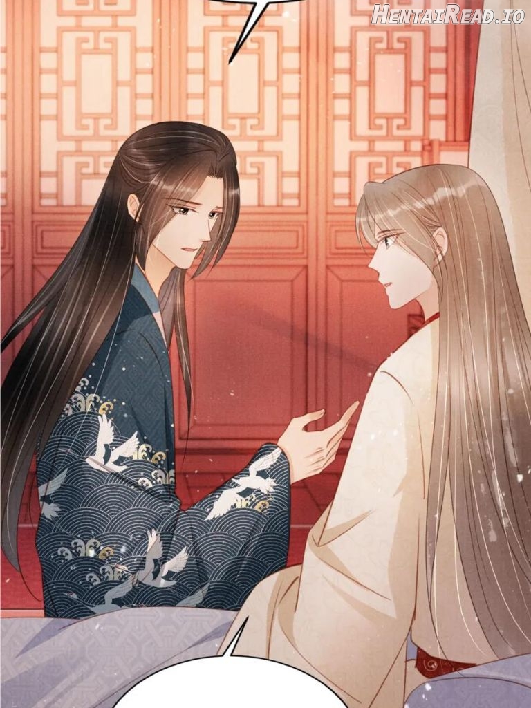 Please Love Me Gentle Chapter 104 - page 6