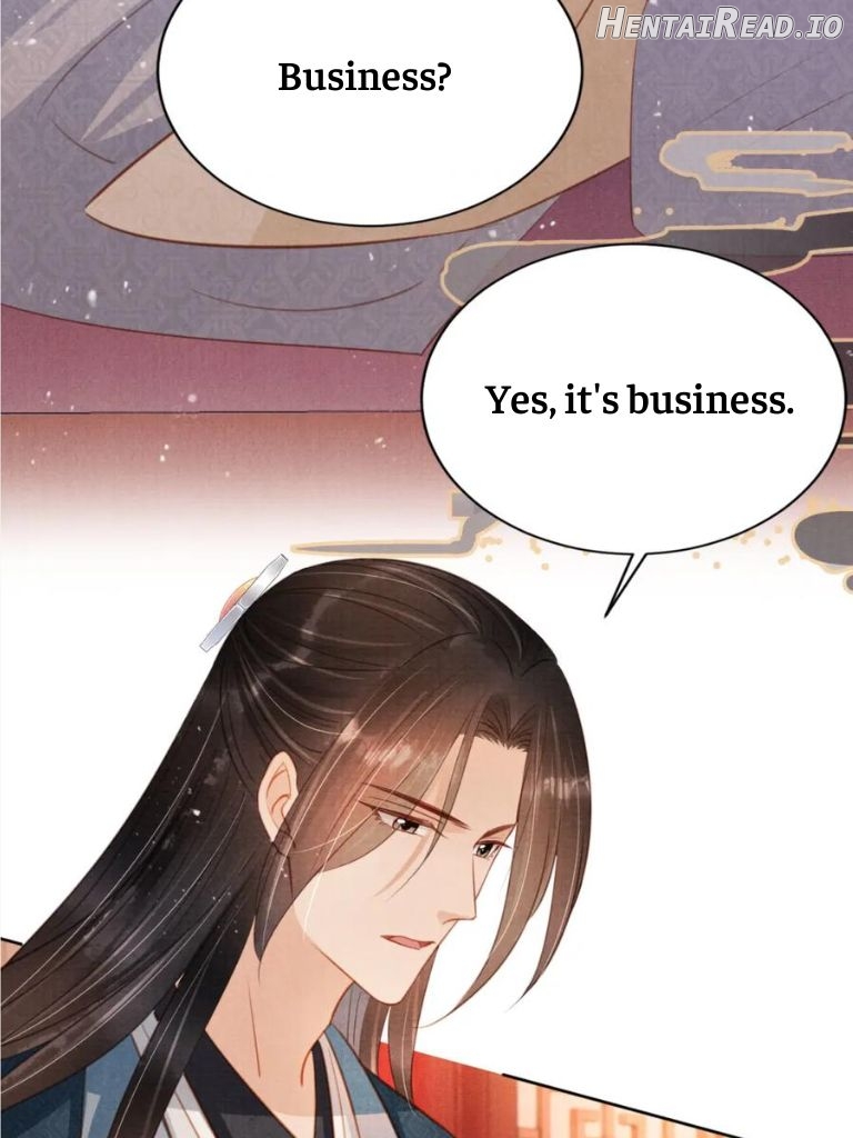 Please Love Me Gentle Chapter 104 - page 7
