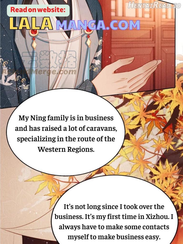Please Love Me Gentle Chapter 104 - page 8