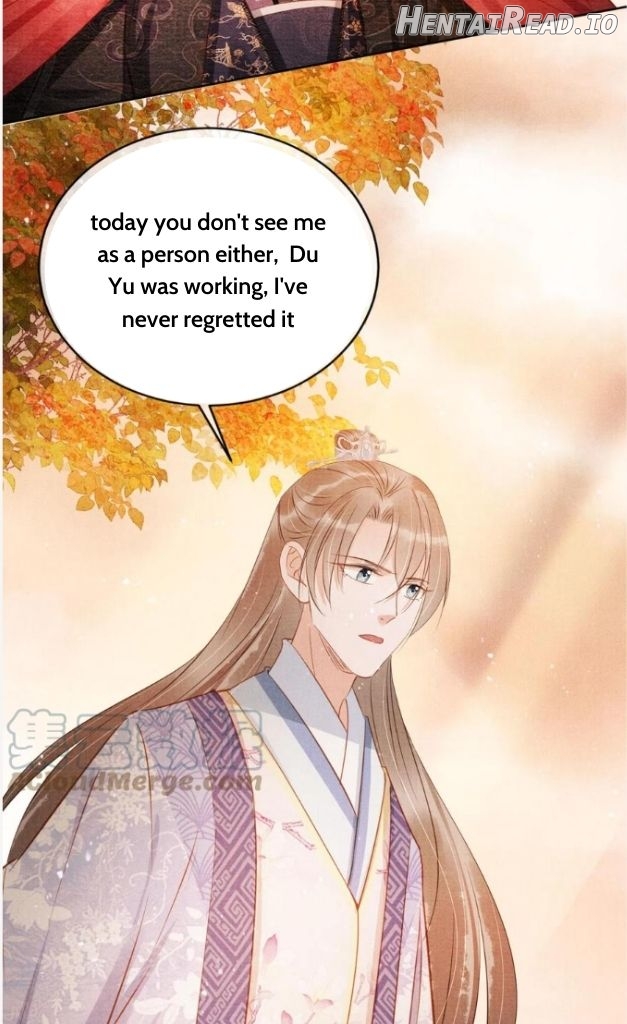Please Love Me Gentle Chapter 73 - page 32