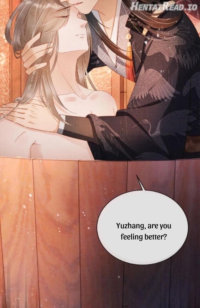 Please Love Me Gentle Chapter 74 - page 32