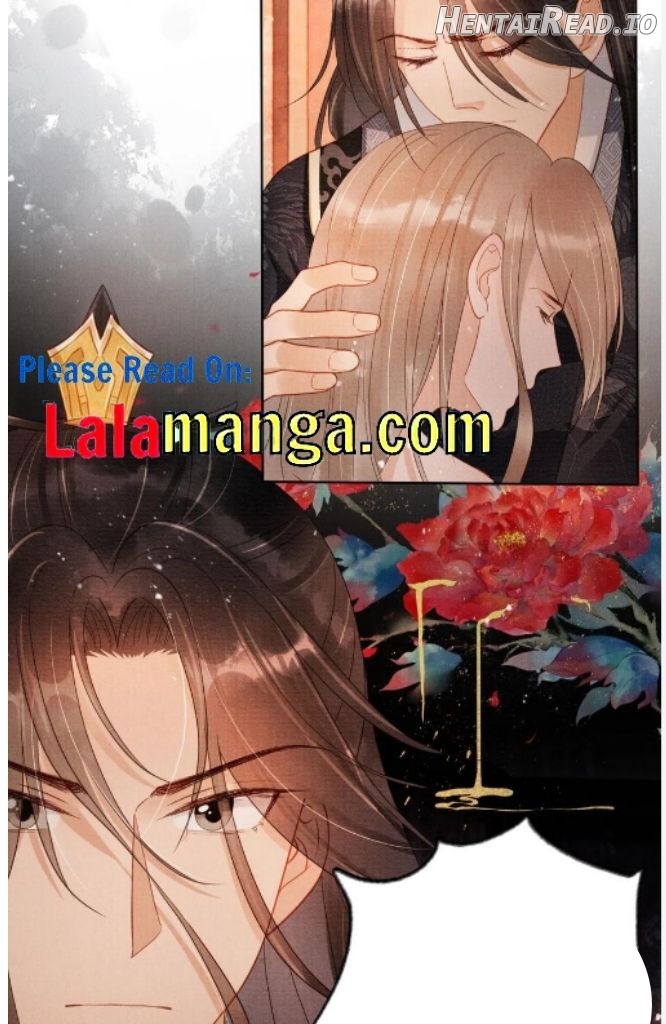 Please Love Me Gentle Chapter 74 - page 41