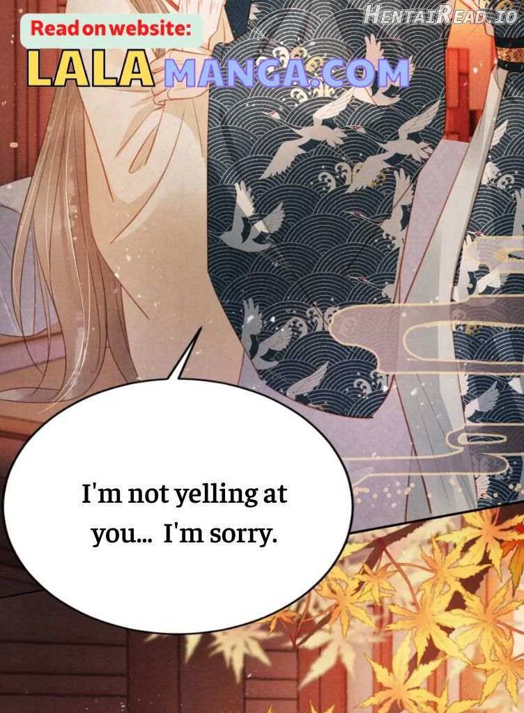 Please Love Me Gentle Chapter 105 - page 32
