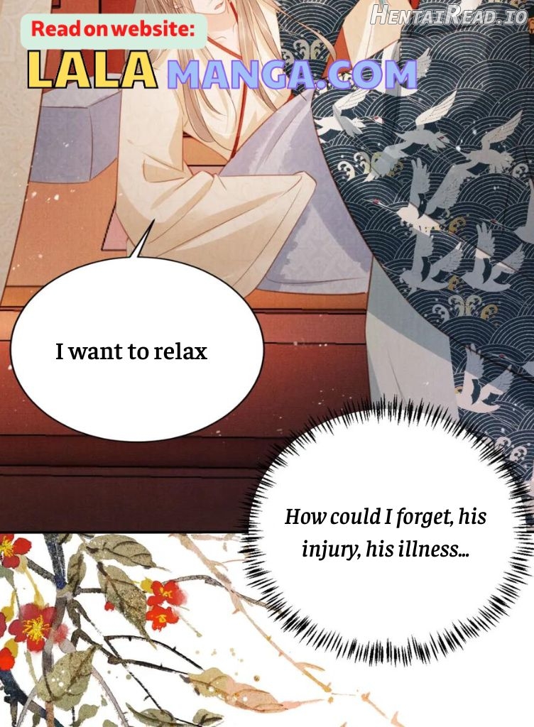 Please Love Me Gentle Chapter 105 - page 45