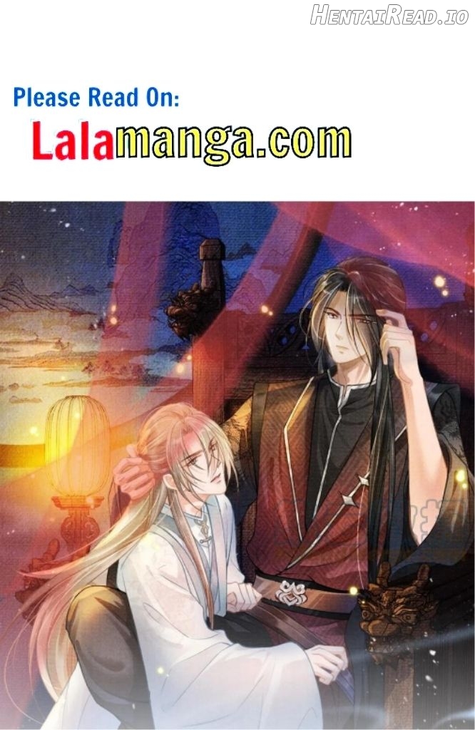 Please Love Me Gentle Chapter 75 - page 3