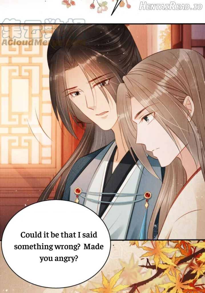 Please Love Me Gentle Chapter 106 - page 10
