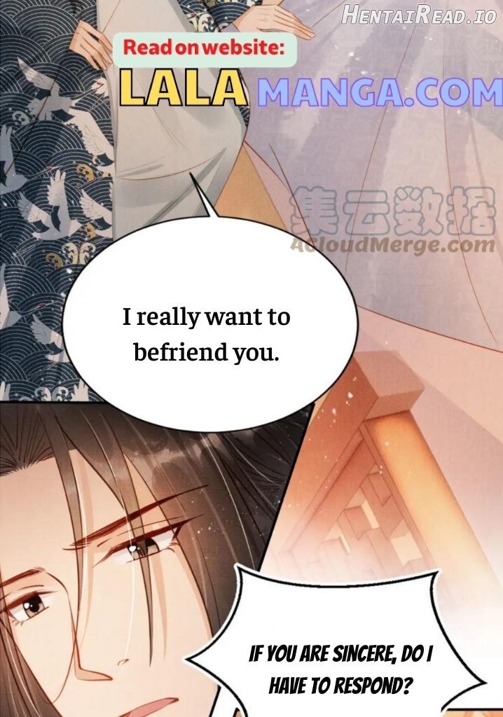 Please Love Me Gentle Chapter 106 - page 12