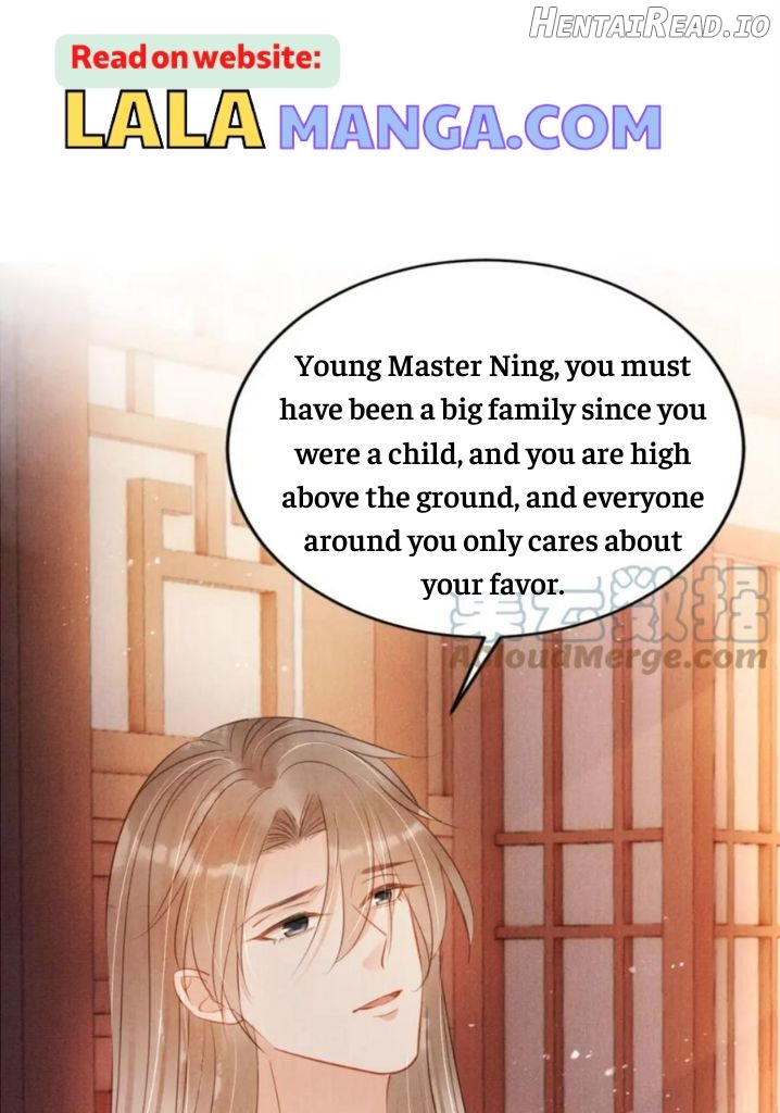 Please Love Me Gentle Chapter 106 - page 16