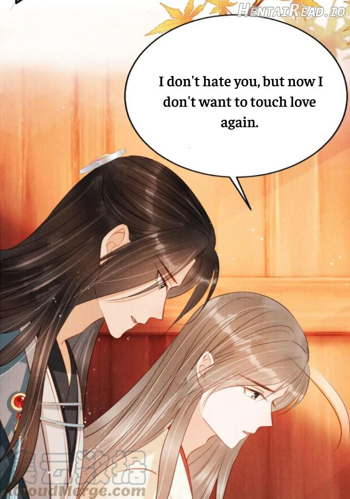 Please Love Me Gentle Chapter 106 - page 20