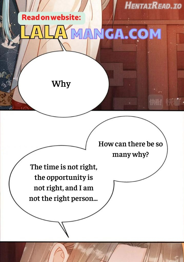 Please Love Me Gentle Chapter 106 - page 21