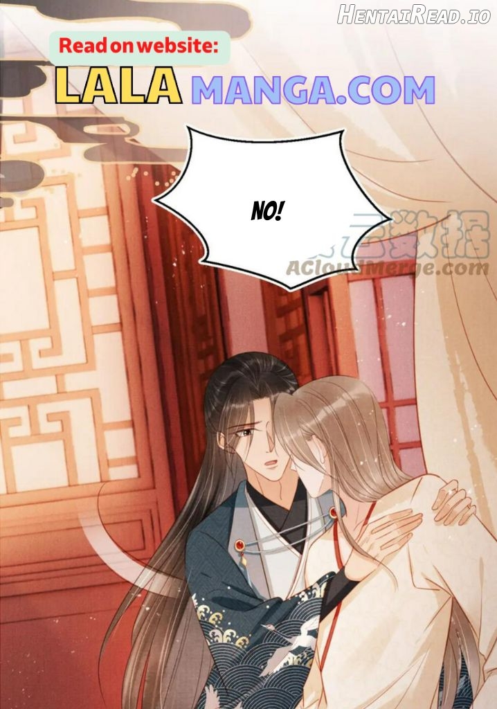 Please Love Me Gentle Chapter 106 - page 25
