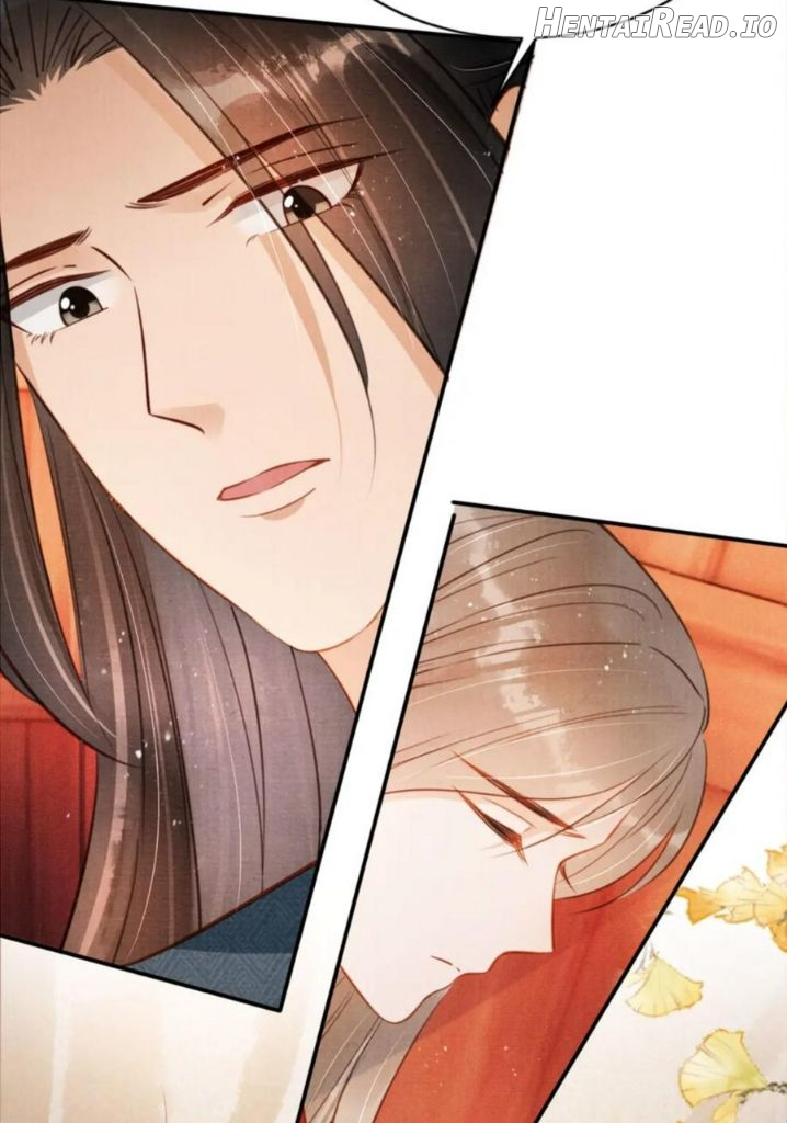Please Love Me Gentle Chapter 106 - page 28