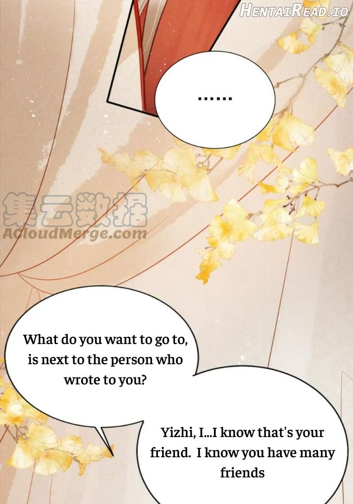 Please Love Me Gentle Chapter 106 - page 29