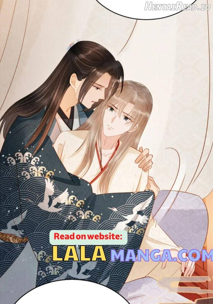 Please Love Me Gentle Chapter 106 - page 30