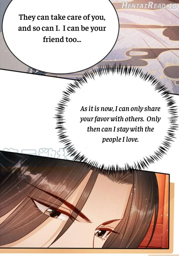 Please Love Me Gentle Chapter 106 - page 31