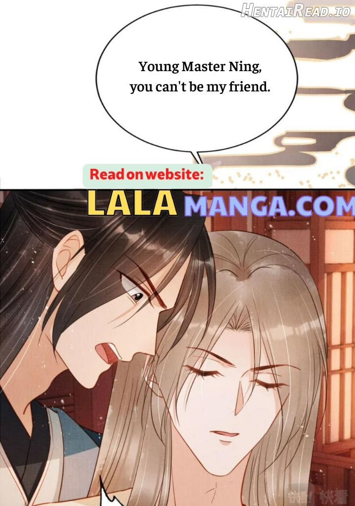 Please Love Me Gentle Chapter 106 - page 32