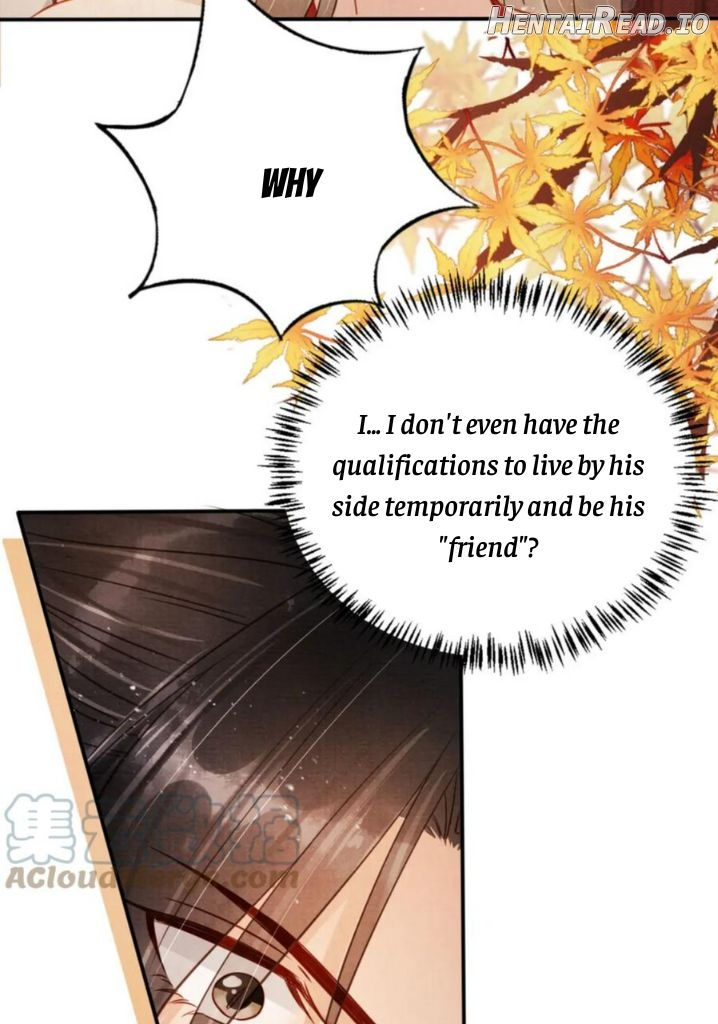 Please Love Me Gentle Chapter 106 - page 33