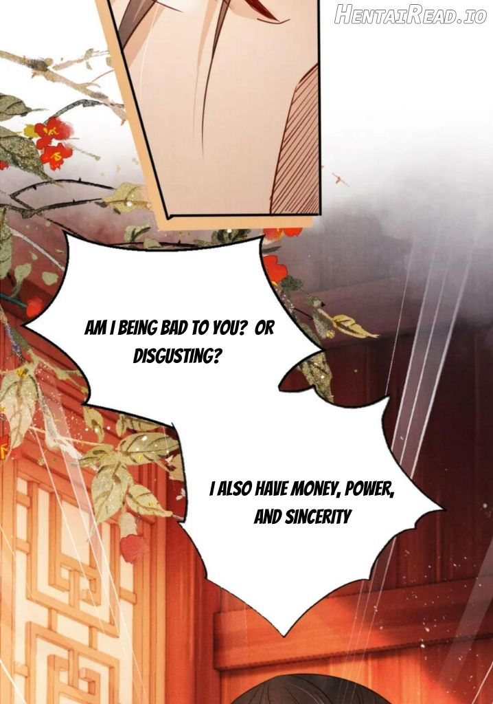 Please Love Me Gentle Chapter 106 - page 34