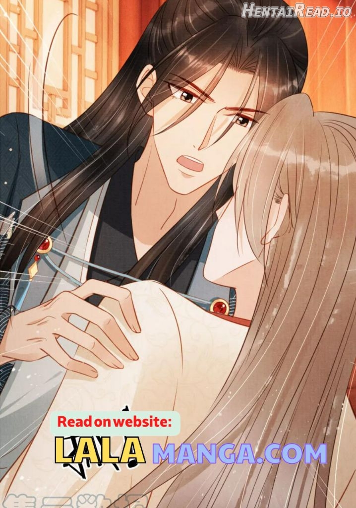 Please Love Me Gentle Chapter 106 - page 35