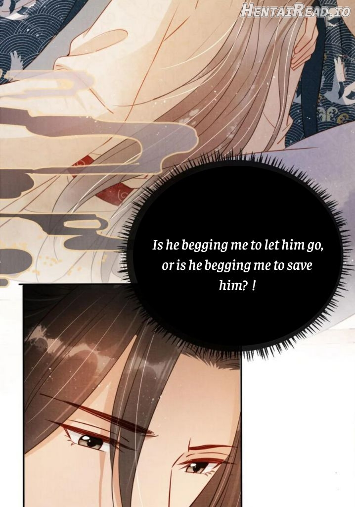 Please Love Me Gentle Chapter 106 - page 43