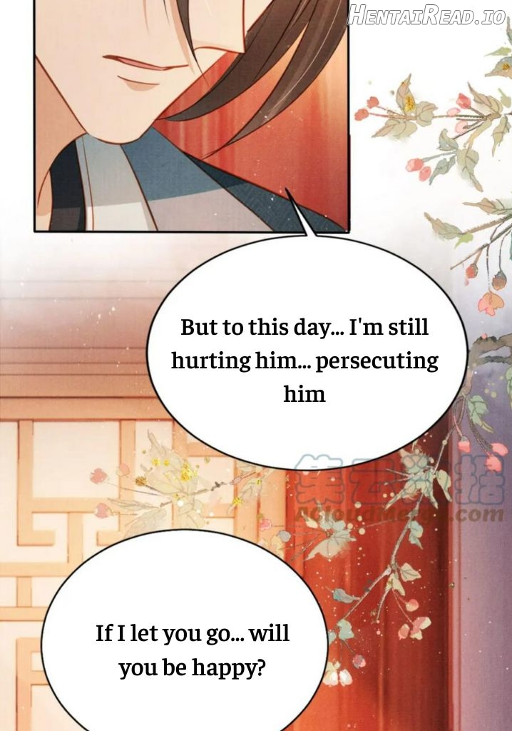 Please Love Me Gentle Chapter 106 - page 44