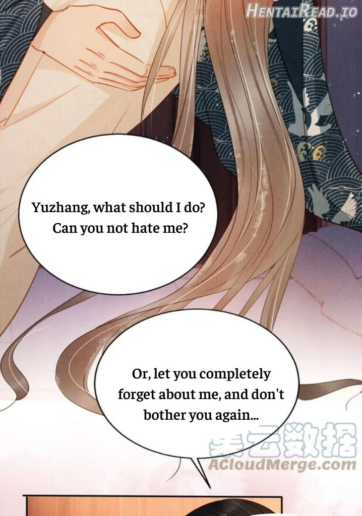 Please Love Me Gentle Chapter 106 - page 46
