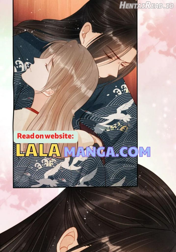 Please Love Me Gentle Chapter 106 - page 47