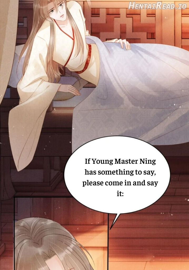 Please Love Me Gentle Chapter 106 - page 6