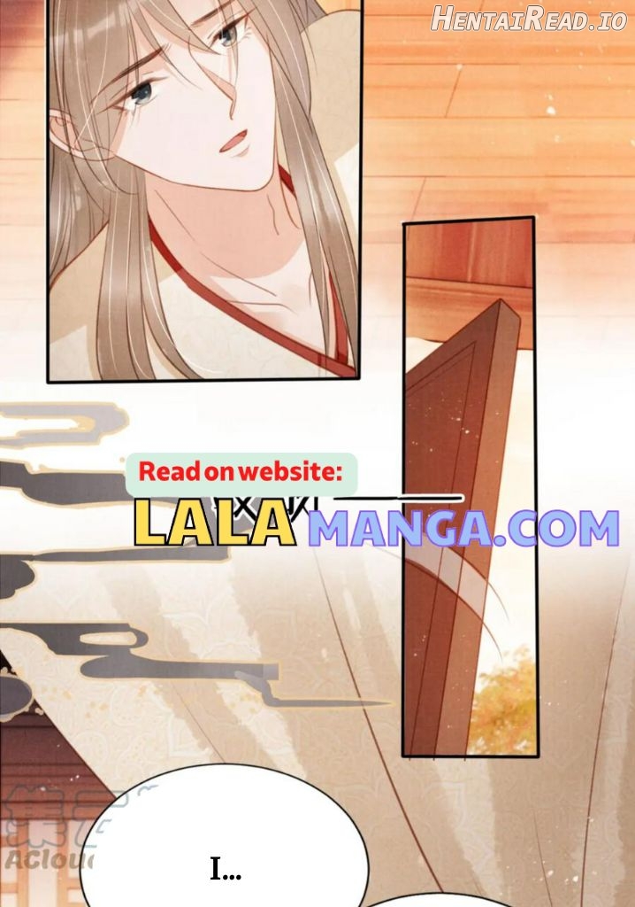 Please Love Me Gentle Chapter 106 - page 7