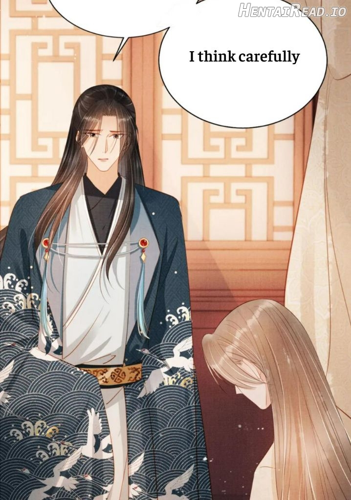Please Love Me Gentle Chapter 106 - page 8